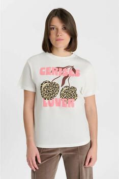 Le Temps des Cerises T-shirt SPIKYGI-T-shirt