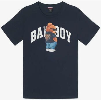 Le Temps des Cerises T-shirt STENLEY