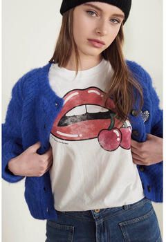 Le Temps des Cerises T-shirt TAMITAGI