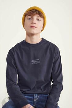 Le Temps des Cerises T-shirt TANKIBO