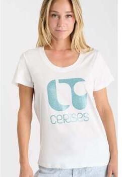 Le Temps des Cerises T-shirt TAOLO