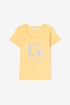 Le Temps des Cerises T-shirt TAOLO