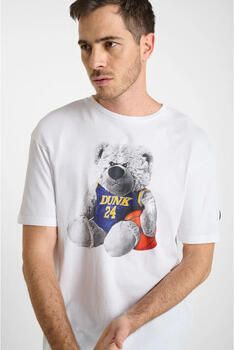 Le Temps des Cerises T-shirt TATIA