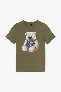 Le Temps des Cerises T-shirt TATIA