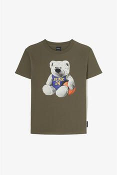 Le Temps des Cerises T-shirt TATIABO