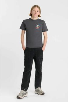 Le Temps des Cerises T-shirt TEGABO-T-shirt