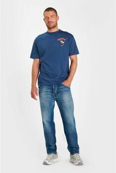 Le Temps des Cerises T-shirt VELOKROM-T-shirt