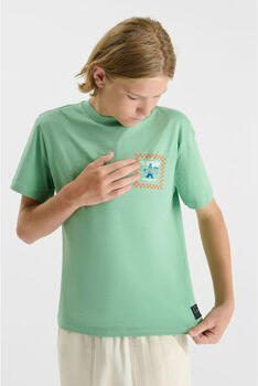 Le Temps des Cerises T-shirt WAVEBO-T-shirt