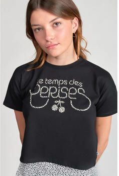 Le Temps des Cerises T-shirt WILEYGI