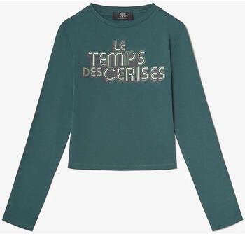 Le Temps des Cerises T-shirt WILLERGI