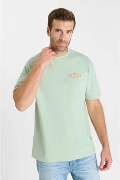 Le Temps des Cerises T-shirt WORKEen T-shirt