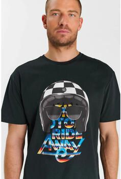 Le Temps des Cerises T-shirt YONAS-T-shirt