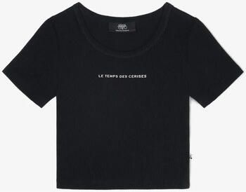 Le Temps des Cerises T-shirt YUKONGI