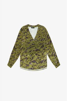 Le Temps des Cerises Top CHIMA