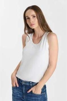 Le Temps des Cerises Top DREKO-tanktop