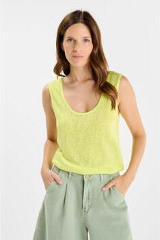Le Temps des Cerises Top HANEIA-tanktop