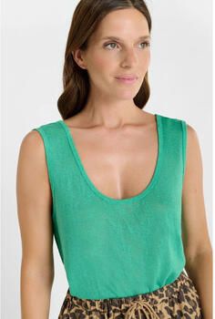 Le Temps des Cerises Top HANEIA-tanktop