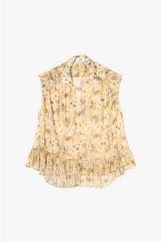 Le Temps des Cerises Top LEANA