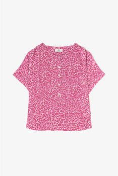 Le Temps des Cerises Top MAMBO