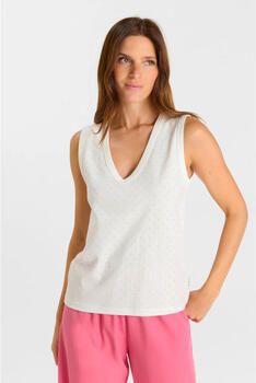 Le Temps des Cerises Top RAPHAEL-tanktop