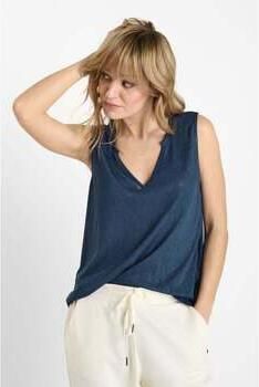 Le Temps des Cerises Top Singlet GARCI