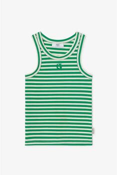 Le Temps des Cerises Top Singlet MARABIGI