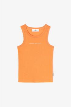 Le Temps des Cerises Top Singlet MARGI