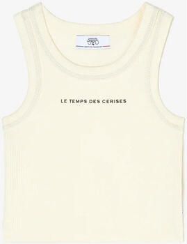 Le Temps des Cerises Top Singlet MURGI