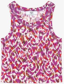 Le Temps des Cerises Top Singlet NORIGI