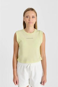 Le Temps des Cerises Top Singlet TODEGI