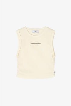 Le Temps des Cerises Top Singlet TODEGI