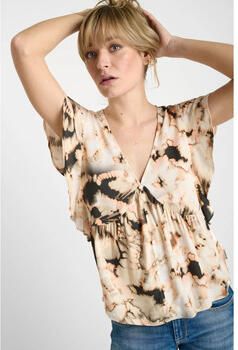 Le Temps des Cerises Top TERRE