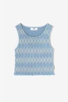 Le Temps des Cerises Top VESPAGI