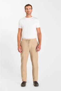 Le Temps des Cerises Trainingsbroek SOREN rechte broek