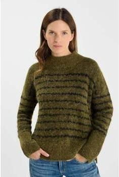 Le Temps des Cerises Trui AUGUST