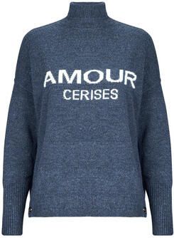 Le Temps des Cerises Trui DARRY