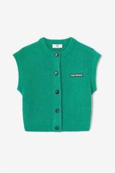 Le Temps des Cerises Trui DAVIDGI