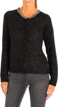 Le Temps des Cerises Trui FSTRASSY00000ML172-BLACK