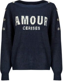 Le Temps des Cerises Trui GALLI