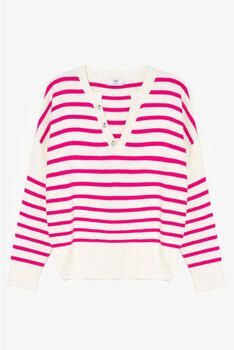 Le Temps des Cerises Trui LOBELIE