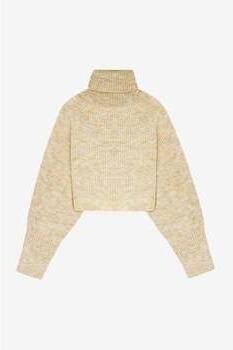 Le Temps des Cerises Trui SAIAGI