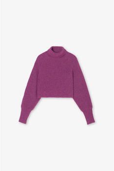 Le Temps des Cerises Trui SAIAGI