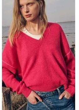 Le Temps des Cerises Trui SANNY