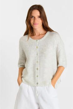 Le Temps des Cerises Tuniek MAGNUS vest