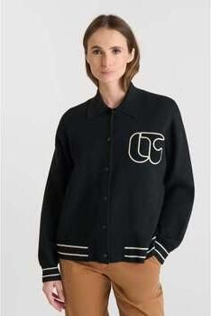 Le Temps des Cerises Vest Cardigan KALEB