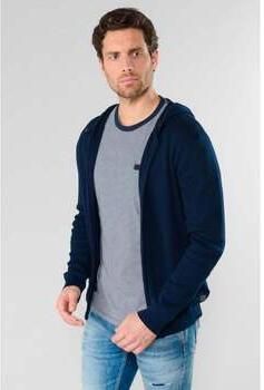 Le Temps des Cerises Vest Cardigan KROM