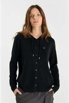 Le Temps des Cerises Vest Cardigan OWEN