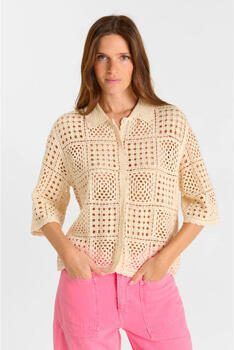 Le Temps des Cerises Vest ELMAR vest