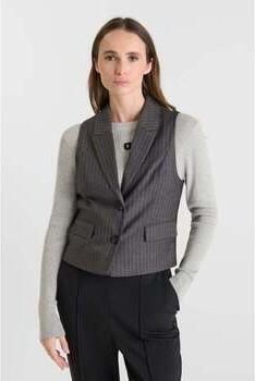 Le Temps des Cerises Vest ESY