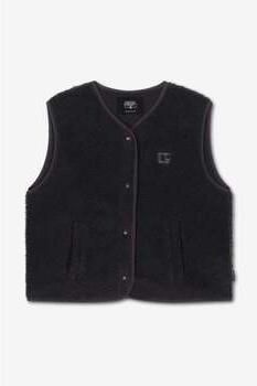 Le Temps des Cerises Vest GUDRU mouwloos jasje
